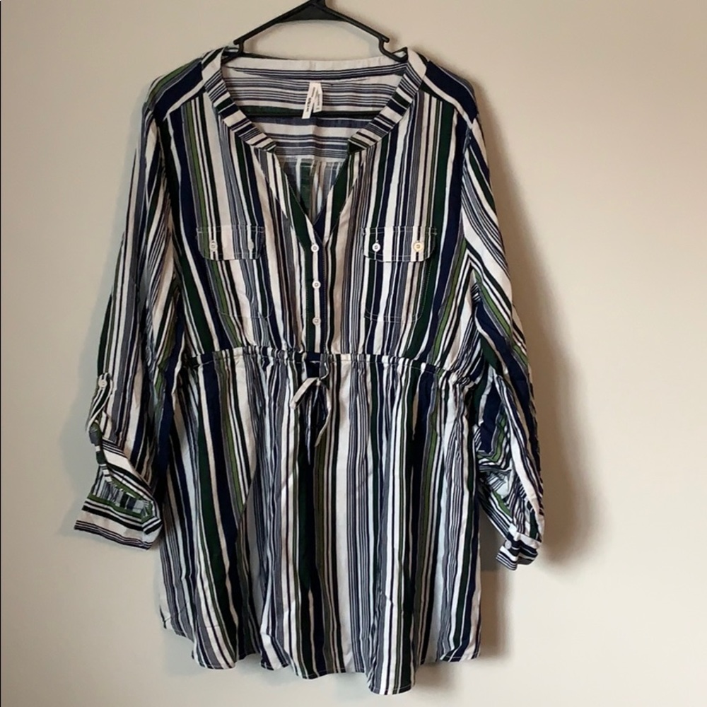 Maternity Top